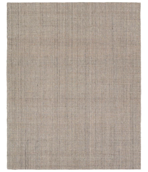 Jaipur Living Sutton Handmade Solid Beige/ Gray Area Rug 9'X12'