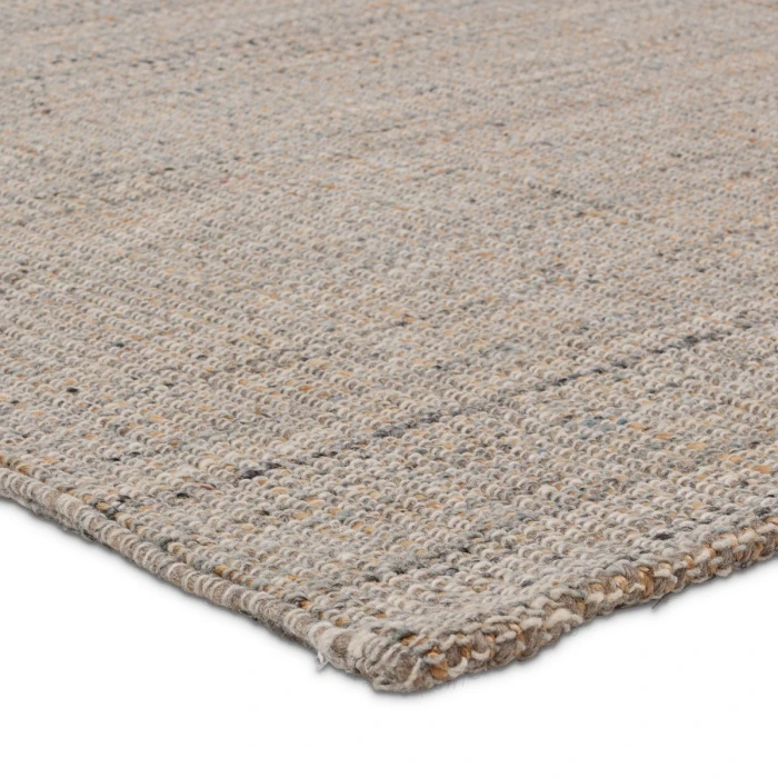 Jaipur Living Monterey Beige MOY04 18 in. Swatch Square Rug