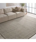 Jaipur Living Monterey Beige MOY04 18 in. Swatch Square Rug