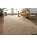 Jaipur Living Friesian Handmade Chevron Tan/Gray Area Rug 5'X8'