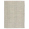 Jaipur Living Merryn Marietta MRR02 Light Gray - Light Green 9 ft. X 12 ft. Rectangle Rug