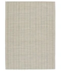 Jaipur Living Merryn Light Gray MRR02 18 in. Swatch Square Rug