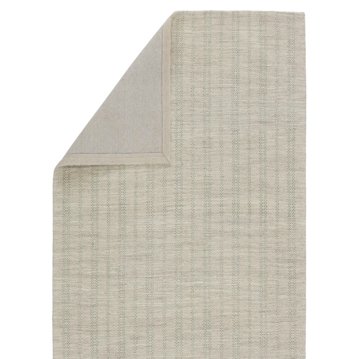 Jaipur Living Merryn Light Gray MRR02 18 in. Swatch Square Rug