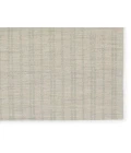 Jaipur Living Merryn Light Gray MRR02 18 in. Swatch Square Rug