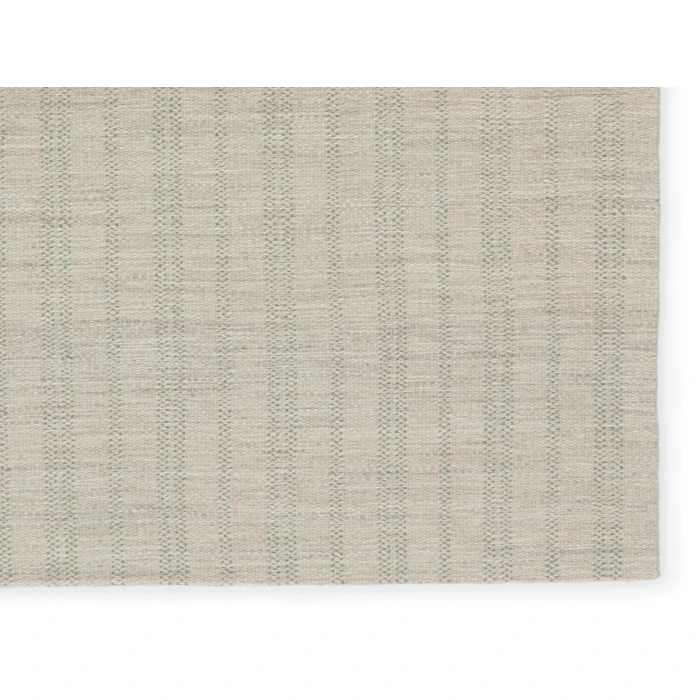 Jaipur Living Merryn Light Gray MRR02 18 in. Swatch Square Rug