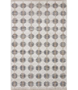 Jaipur Living Zorina Power Loomed Modern/Contemporary Blue/Gray Runner (3'X10' RNR)