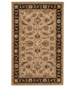 Jaipur Living Mythos Beige My02 10 Ft. X 14 Ft. Rect. Rug
