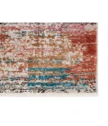 Vibe by Jaipur Living Starla Abstract Multicolor/ Cream Area Rug (9'6"X12'7")