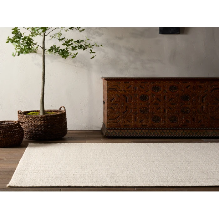 Jaipur Living Nakasa Tan/Taupe NAK01 9 ft. 6 in. X 13 ft. 6 in. Rectangle Rug
