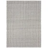 Jaipur Living Nakasa Jeston NAK02 Gray - White 9 ft. 6 in. X 13 ft. 6 in. Rectangle Rug