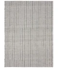 Jaipur Living Nakasa Gray NAK02 18 in. Swatch Square Rug