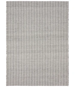 Jaipur Living Nakasa Jeston NAK02 Gray - White 5 ft. X 8 ft. Rectangle Rug