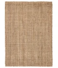 Jaipur Living Achelle Natural Solid Taupe Area Rug (4'X6')