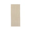 Jaipur Living Naturals Sanibel Naples NAS07 White/Taupe 2 ft. 6 in. X 8 ft. Rectangle Rug