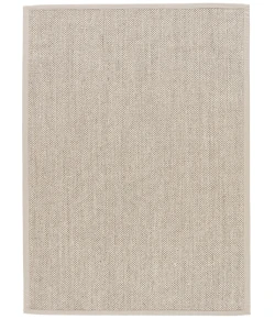 Jaipur Living Naturals Sanibel Naples NAS09 Beige - Ivory 3 ft. X 12 ft. Rnr Runner Rug