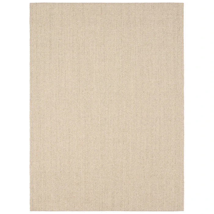 Jaipur Living Naturals Sanibel Natural NAS12 9 ft. 6 in. X 13 ft. 6 in. Rectangle Rug