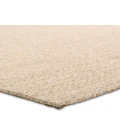 Jaipur Living Naturals Sanibel Natural NAS12 9 ft. 6 in. X 13 ft. 6 in. Rectangle Rug