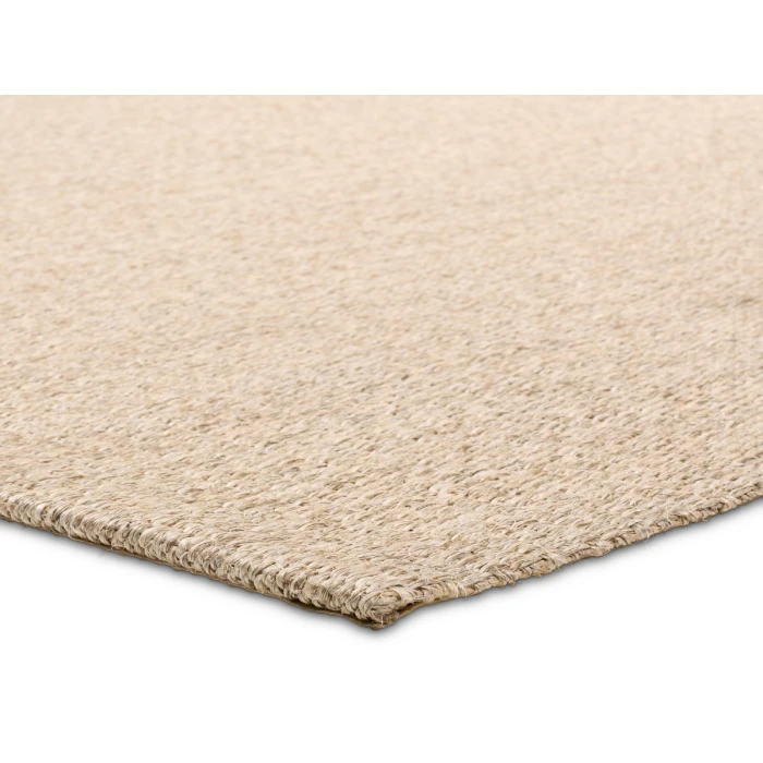 Jaipur Living Naturals Sanibel Natural NAS12 9 ft. 6 in. X 13 ft. 6 in. Rectangle Rug