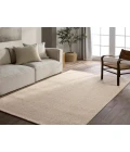 Jaipur Living Naturals Sanibel Natural NAS12 9 ft. 6 in. X 13 ft. 6 in. Rectangle Rug