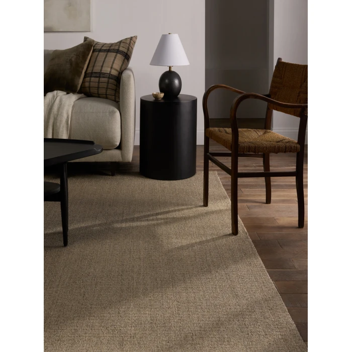 Jaipur Living Naturals Sanibel Natural NAS12 9 ft. 6 in. X 13 ft. 6 in. Rectangle Rug