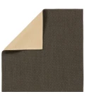 Jaipur Living Naturals Sanibel Gray Nas13 9 Ft. 6 In. X 13 Ft. 6 In. Rect. Rug