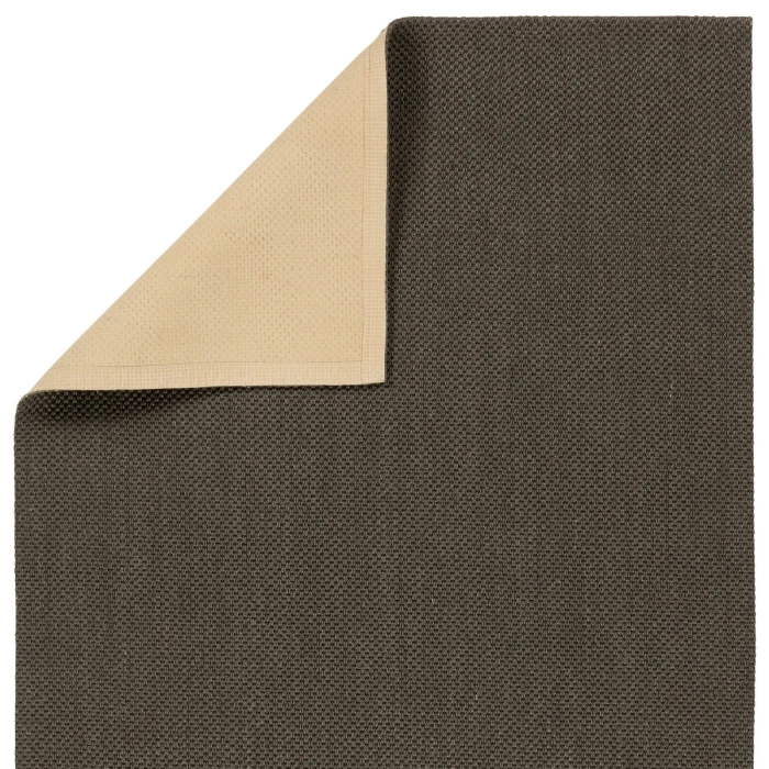 Jaipur Living Naturals Sanibel Gray Nas13 9 Ft. 6 In. X 13 Ft. 6 In. Rect. Rug