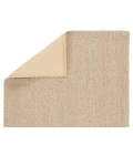 Jaipur Living Tampa Natural Geometric Gray Area Rug (10'X14')