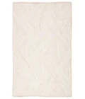 Jaipur Living Vero Natural Trellis Ivory Area Rug (2'X3')