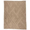 Jaipur Living Naturals Tobago Vero NAT36 Beige 2 ft. X 3 ft. Rectangle Rug