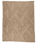 Jaipur Living Vero Natural Trellis Beige Area Rug (2'X3')