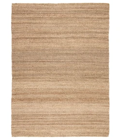 Jaipur Living Naturals Tobago Tan NAT38 18 in. Swatch Square Rug
