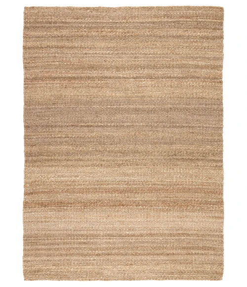 Jaipur Living Hilo Natural Solid Tan Area Rug (8'X10')
