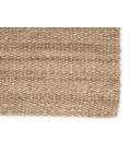 Jaipur Living Hilo Natural Solid Tan Area Rug (8'X10')