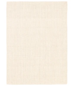 Jaipur Living Naturals Tobago Ivory NAT44 18 in. Swatch Square Rug