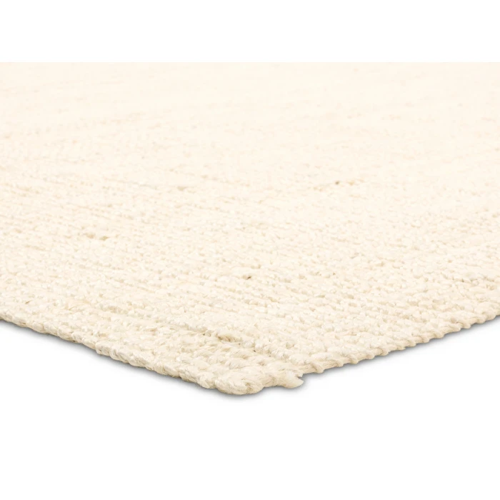 Jaipur Living Naturals Tobago Ivory NAT44 2 ft. X 3 ft. Rectangle Rug