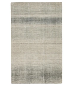 Barclay Butera Newport- Barclay B Gray Nbb03 6 Ft. X 9 Ft. Rect. Rug