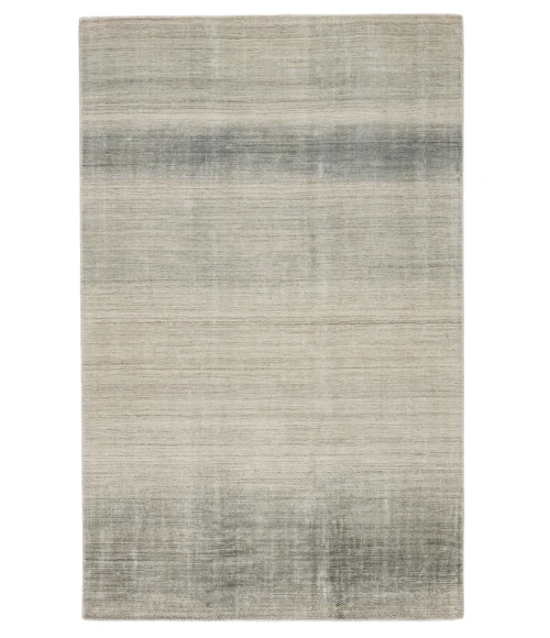 Barclay Butera Newport- Barclay B Gray Nbb03 6 Ft. X 9 Ft. Rect. Rug