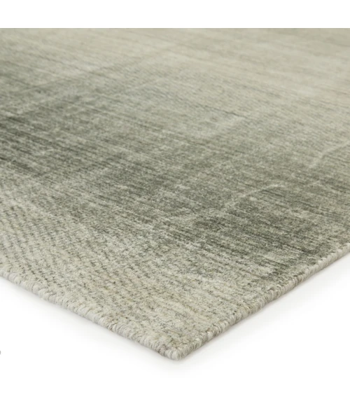 Barclay Butera Newport- Barclay B Gray Nbb03 6 Ft. X 9 Ft. Rect. Rug