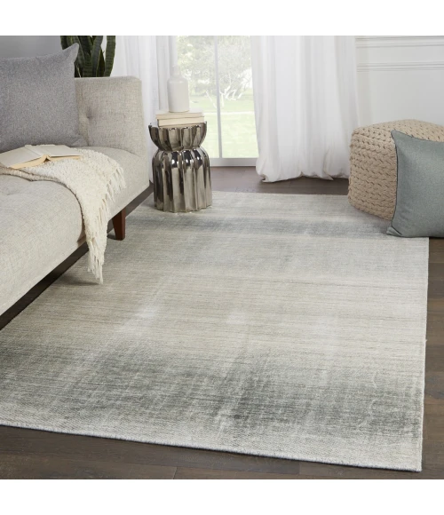 Barclay Butera Newport- Barclay B Gray Nbb03 6 Ft. X 9 Ft. Rect. Rug