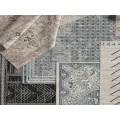Jaipur Living Nadine Cream NDN06 18 in. Swatch Square Rug