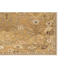Jaipur Living Neveah Yellow/Gold NEV01 9 ft. X 12 ft. Rectangle Rug