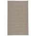 Jaipur Living Nirvana Premium Iver NIP01 Gray 2 ft. X 3 ft. Rectangle Rug