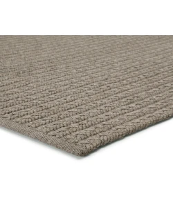 Jaipur Living Nirvana Premium Iver NIP01 Gray 4 ft. X 6 ft. Rectangle Rug