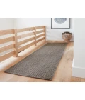 Jaipur Living Nirvana Premium Gray NIP01 18 in. Swatch Square Rug
