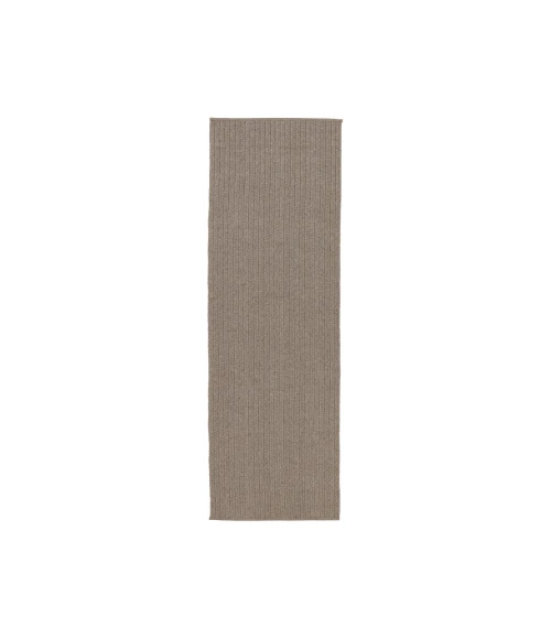 Jaipur Living Nirvana Premium Gray NIP01 18 in. Swatch Square Rug