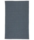 Jaipur Living Iver Indoor/ Outdoor Solid Blue/ Gray Area Rug (2'X3')