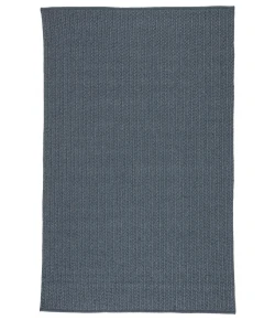 Jaipur Living Nirvana Premium Iver NIP02 Blue/Gray 2 ft. X 3 ft. Rectangle Rug