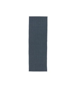 Jaipur Living Nirvana Premium Iver NIP02 Blue - Gray 2 ft. 6 in. X 10 ft. Rectangle Rug
