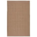 Jaipur Living Nirvana Premium Iver NIP03 Tan 2 ft. X 3 ft. Rectangle Rug