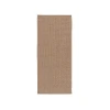 Jaipur Living Nirvana Premium Tan NIP03 18 in. Swatch Square Rug